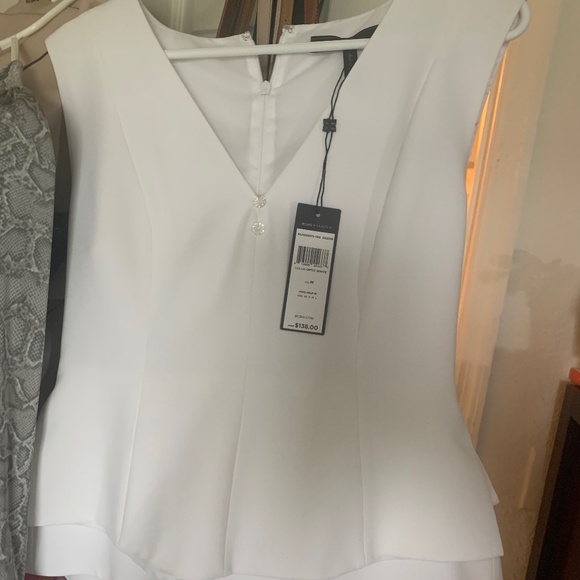 Bcbg top and dress - Picture 1 of 5